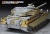 Voyager Model PEA468 British Chieftain MBT Stoweage Bins (For MENG TS-051) 1/35